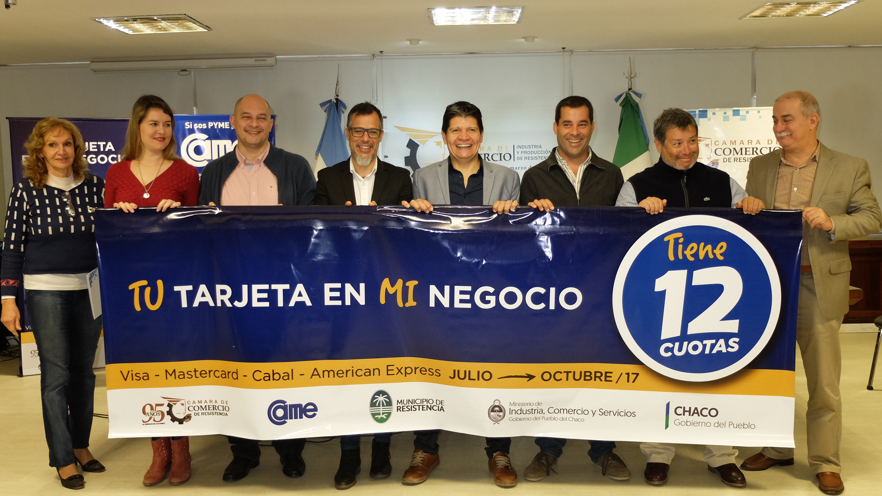 Se encuentra vigente la promoci n 12 cuotas fijas Ciudades de