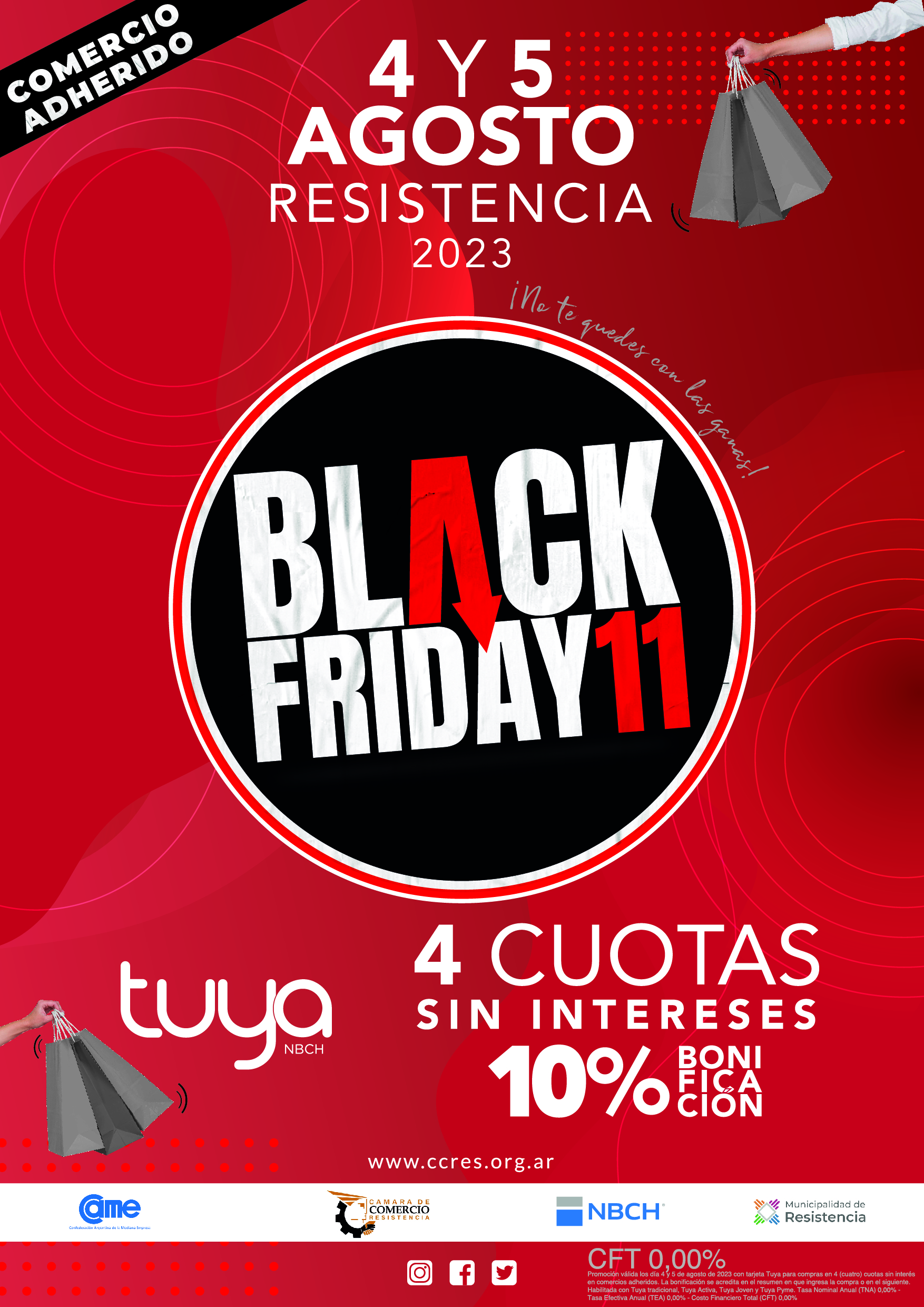 Black friday informaci n y recomendaciones C mara de Comercio